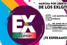 EX LGBT de México testificarán del poder de Jesucristo
