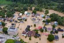 Gobernador de Kentucky pide oración por afectados en inundaciones