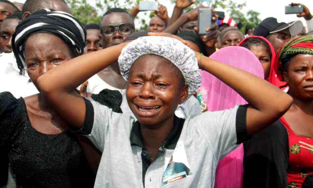 Gobierno de Nigeria niega que los cristianos estén siendo perseguidos
