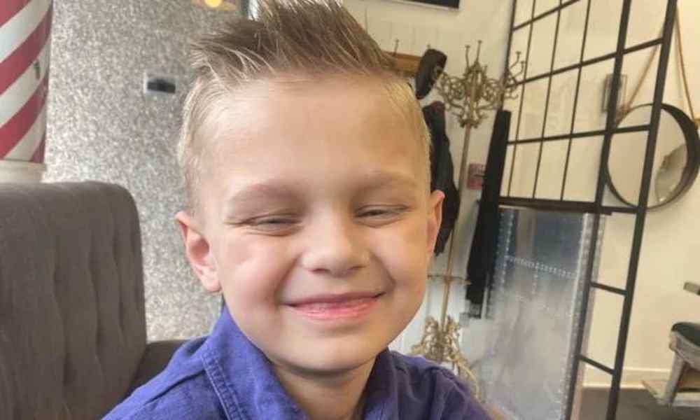 Niño de 8 años sobrevive a tiroteo gracias al poder de la oración