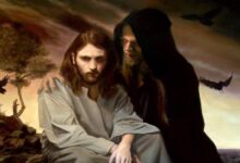 ¿Qué nos enseña Jesús cuando fue tentado por Satanás?