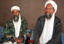 EEUU hace «precaución mundial» a viajeros tras muerte del sucesor de Bin Laden