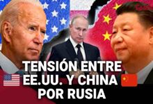 Exsecretario de Estado de EEUU: “EEUU está al borde de la guerra con Rusia y China”