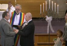 Iglesia Luterana de EEUU podría castigar a miembros que se oponen a la homosexualidad
