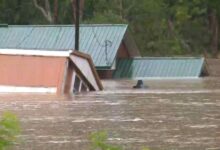 ‘Oren por los afectados’: Inundaciones en Kentucky elevan número de muertos