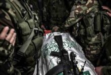 Yihad Islámica mata accidentalmente a un terrorista de Hamás