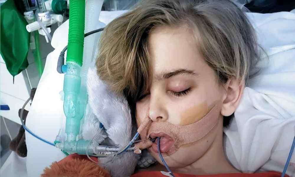 Archie Battersbee, de 12 años, fallece tras apagar el soporte vital