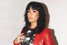 Autor dice que el espíritu del Anticristo en Demi Lovato se ha revelado