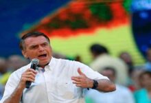 Bolsonaro reitera compromiso contra las drogas y el aborto