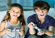 ¿Deben los padres cristianos dejar a sus hijos jugar videojuegos?