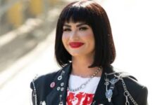 Demi Lovato revela que nuevamente se identifica como mujer