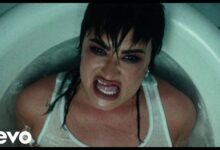 Demi Lovato se burla del Evangelio al decir que Mateo 5:30 se trata de la masturbación