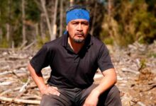 Detienen a líder de organización radical mapuche en Chile