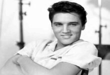 El medio hermano de Elvis Presley revela la fe devota del cantante