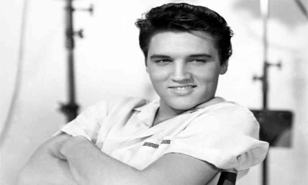 El medio hermano de Elvis Presley revela la fe devota del cantante