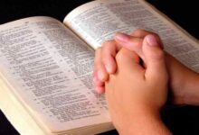 Estudio: Jóvenes que leen la Biblia regularmente están menos estresados
