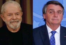 Evangélicos reflejan la diferencia entre los activos de Lula y Bolsonaro