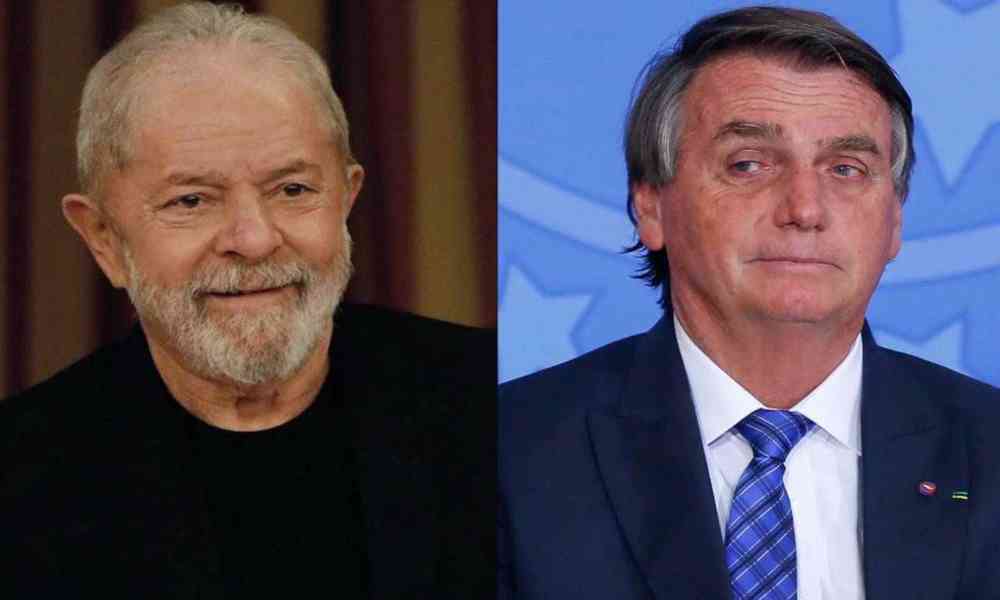Evangélicos reflejan la diferencia entre los activos de Lula y Bolsonaro
