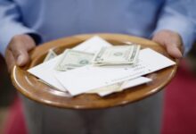 Exsecretario de una iglesia en Alabama es culpable de malversar fondos
