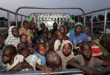 Extremistas islámicos secuestran a 36 cristianos en Nigeria