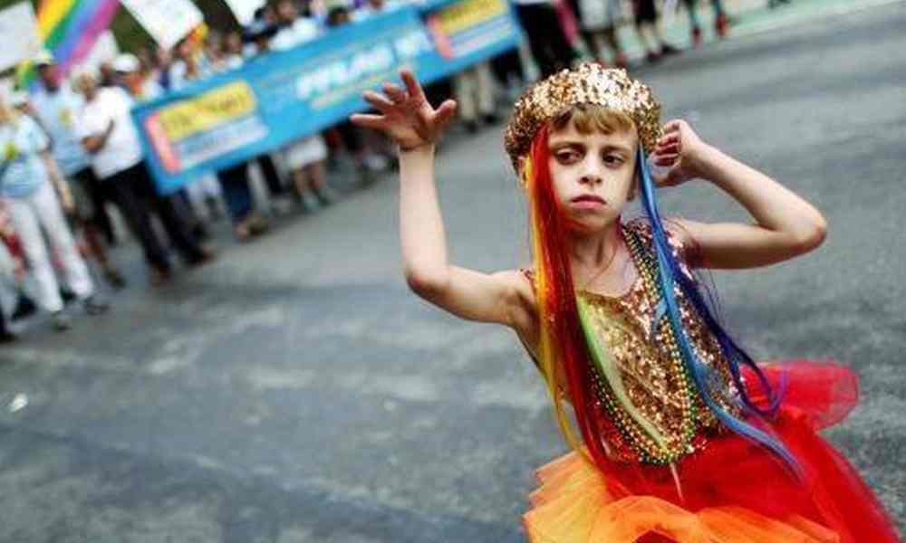 Florida se mueve para prohibir tratamientos transgénero en niños