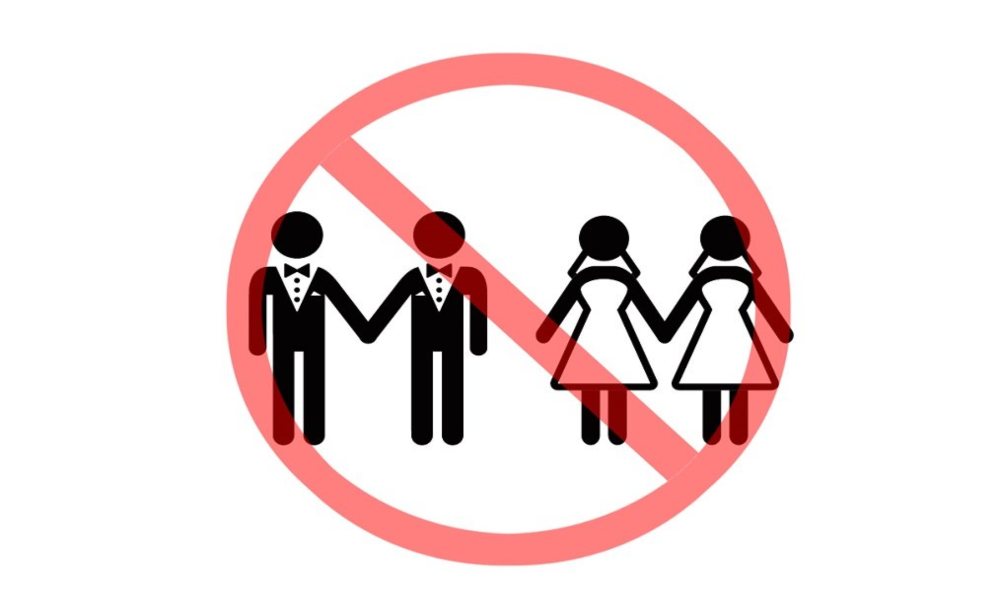 Iglesias rechazan legalización matrimonio homosexual en Singapur