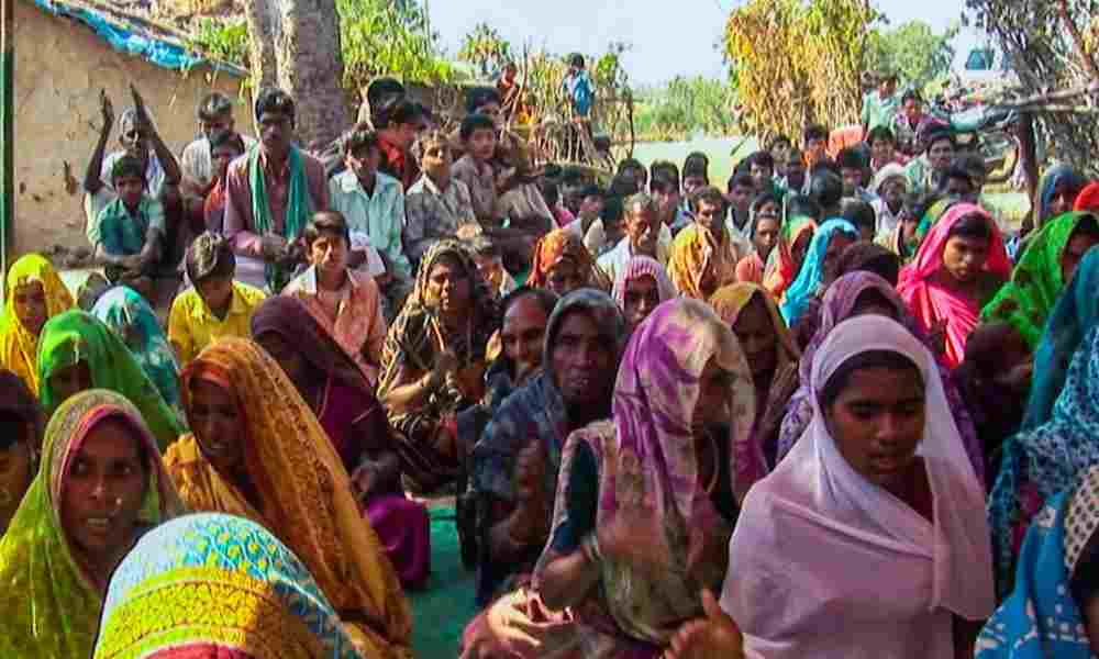 India: 73 cristianos al día son abusados por su fe