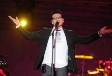 Jesús Adrián Romero realizará concierto en Montería – Colombia