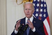 Joe Biden enviará ayuda militar a Ucrania de casi 3.000 millones de dólares
