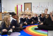 Reino Unido: Padres piden eliminar las enseñanzas LGBT en las escuelas