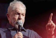 Lula dice que nadie necesita sacerdotes y pastores