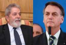 Lula llama a Bolsonaro ‘fariseo’ por decir que la izquierda cerrará iglesias