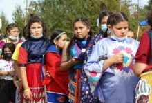 Niño indígena de 10 años se convierte y lleva a otros niños a Jesús