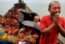 “Nos matan como animales”, dicen cristianos de Myanmar