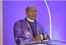 Nuevo Obispo en Dominicana: «El país debe apelar a la espiritualidad»