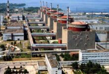 OIEA podría realizar visita a planta nuclear en Zaporiyia en septiembre