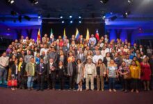 Pastor dirige I encuentro de Líderes Cristianos de América y Europa