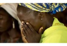 Terroristas secuestran y violan a mujeres cristianas en Nigeria