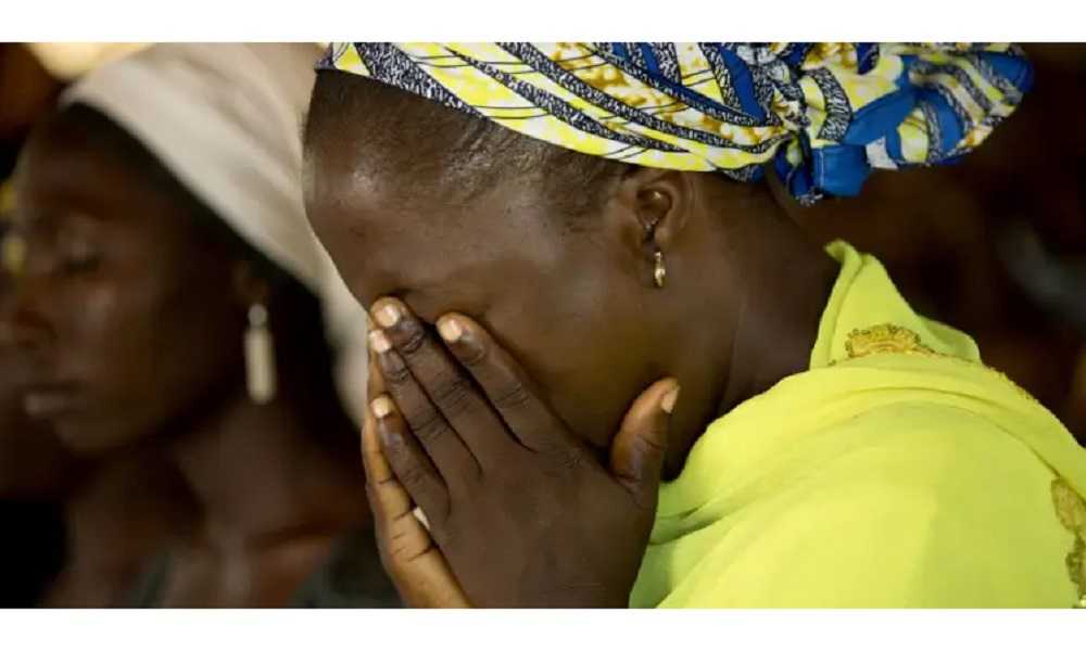 Terroristas secuestran y violan a mujeres cristianas en Nigeria