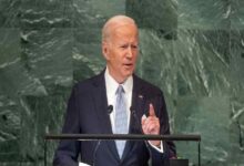 Biden condena a Rusia en la ONU mientras Moscú amenaza con guerra nuclear