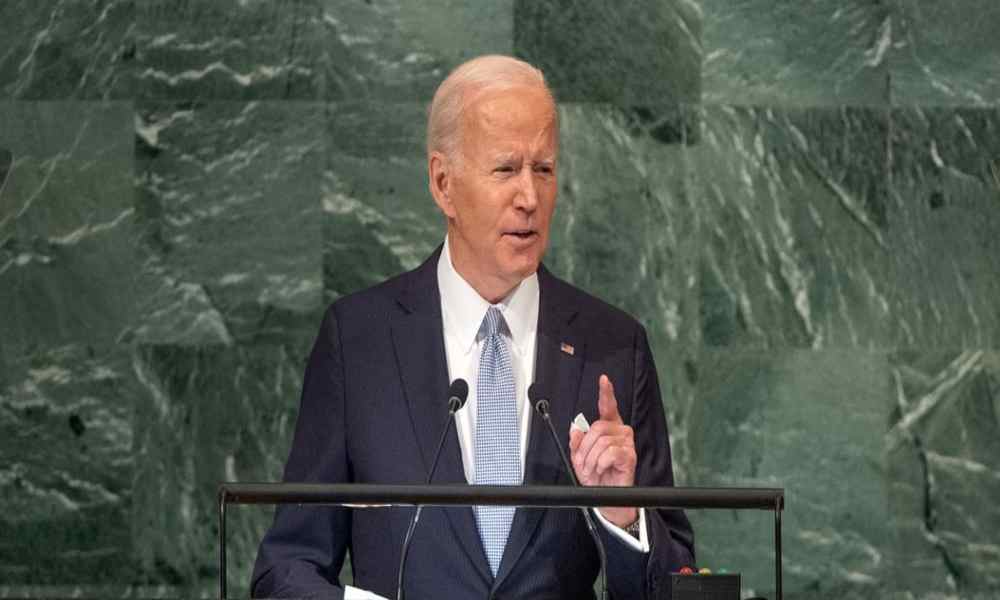Biden condena a Rusia en la ONU mientras Moscú amenaza con guerra nuclear