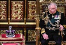 Carlos III será proclamado rey de Inglaterra el día sábado