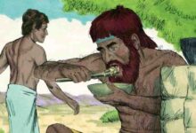 ¿Por qué Dios dijo que amaba a Jacob pero odiaba a Esaú?