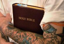 ¿Las personas tatuadas y con piercing pueden ser pastores?