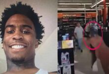 Hombre inicia tiroteo en Memphis y lo graba en vivo en sus redes sociales