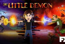 Padres: No dejen que sus hijos vean ‘Little Demon’ de Disney FX