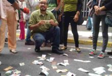 El salario mínimo de Venezuela vuelve a ser el más bajo de LATAM