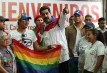 Venezolanos rechazan aborto y uniones homosexuales
