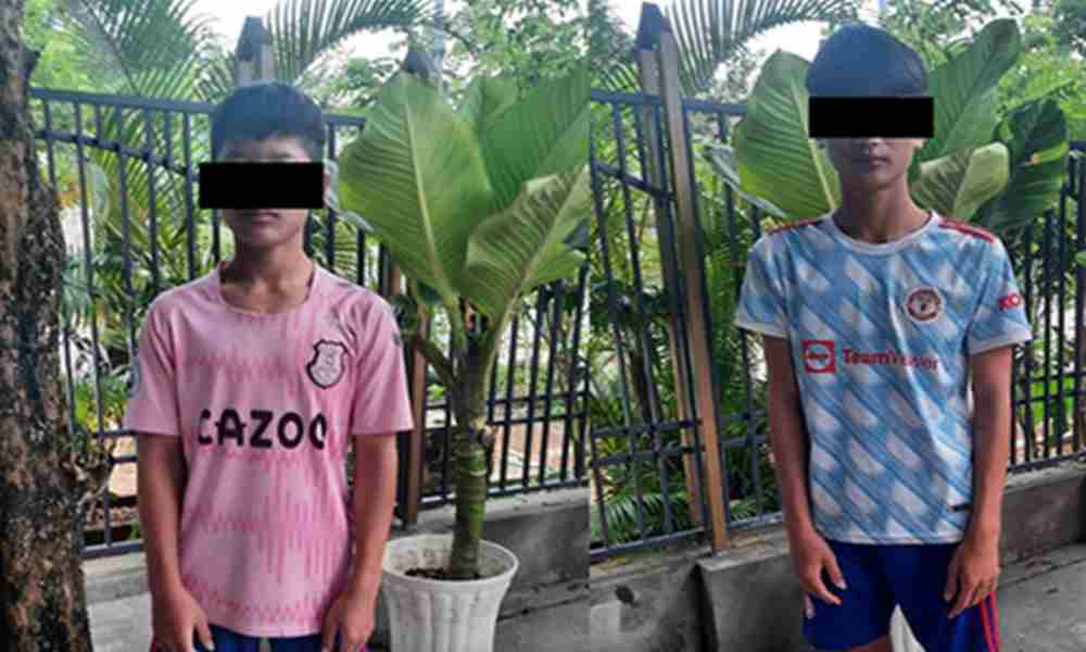 Vietnam: Golpean a adolescentes por aceptar a Jesús