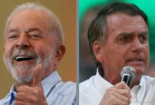 Bolsonaro y Lula se reúnen con simpatizantes evangélicos a semanas de elecciones